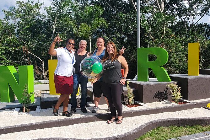 Private Round Trip Airport Transfer from Montego Bay to Negril - FAQ: Quick Answers for Your Planning