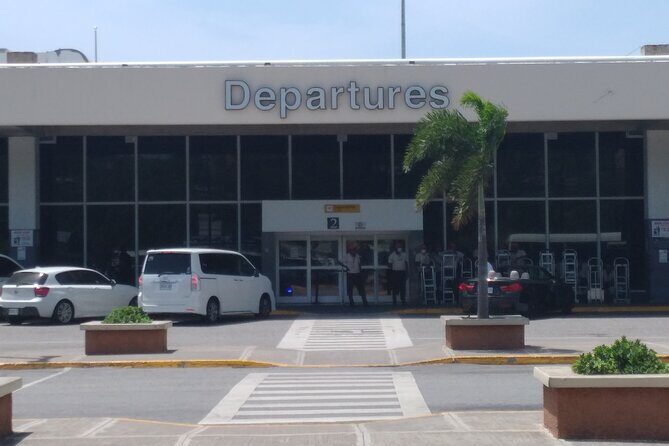 Private Round Trip Airport Transfer from Montego Bay to Ocho Rios - Booking and Flexibility