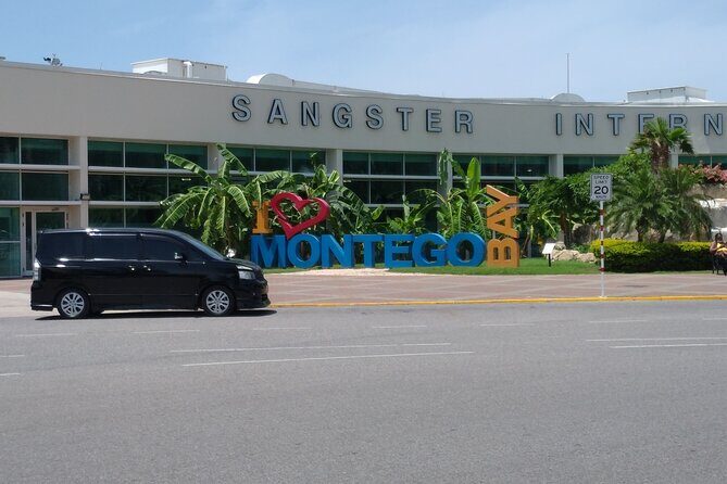 Private Round Trip Airport Transfer in Montego Bay - Why Choose This Transfer Service?