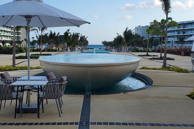 Private Round Trip Airport Transfer in Montego Bay - The Experience in Detail