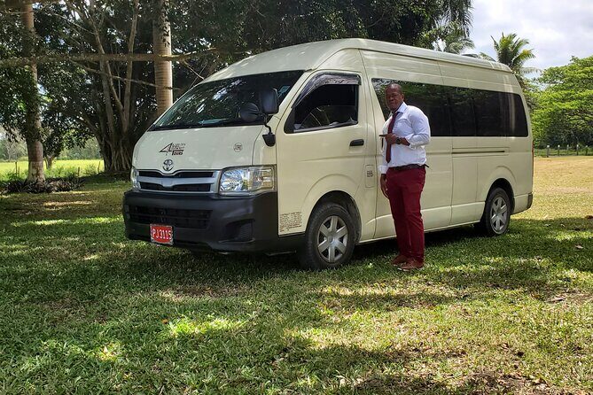 Private Round Trip Airport Transfer in Montego Bay - Analyzing the Cost and Value