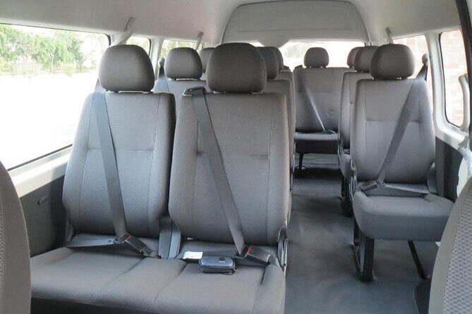 Private Round Trip Airport Transfer in Montego Bay - Who Will Love This Service?
