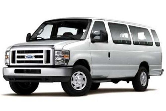 Private Round-trip Airport Transfer: LAX International Airport to Anaheim Hotels - Why It Matters for Travelers