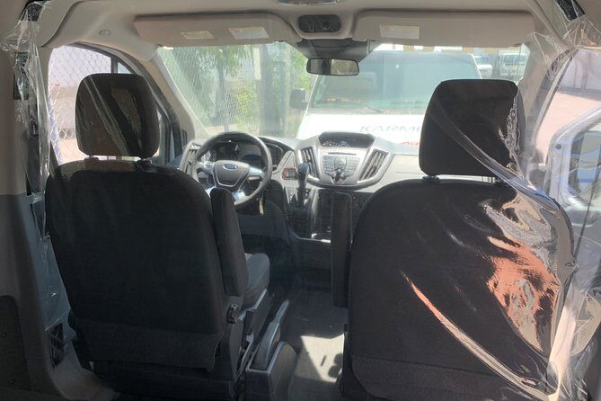 Private Round-trip Airport Transfer: LAX International Airport to Anaheim Hotels - Analyzing the Cost and Value