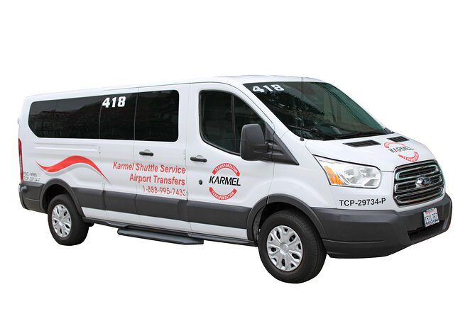Private Round-trip Airport Transfer: Long Beach Airport to & from Anaheim Hotels - Why This Transfer Makes Sense