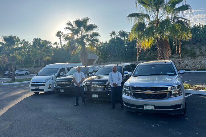 Private Round Trip Airport Transfer SJD to San Jose del Cabo - The Experience in Practice: Authentic Traveler Perspectives
