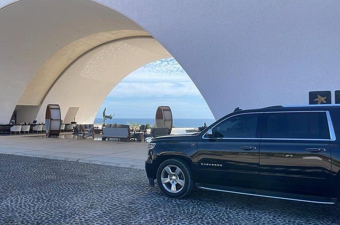 Private Round Trip Airport Transfer SJD to San Jose del Cabo - Final Thoughts: Who Should Consider This Service?