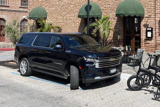 Private Round Trip Airport Transfer SJD to San Jose del Cabo - FAQs