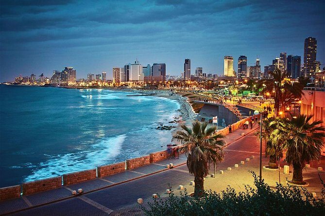 Private Round trip Airport Transfers - Airport to Tel Aviv Area and return - Why Choose a Private Round-Trip Transfer?
