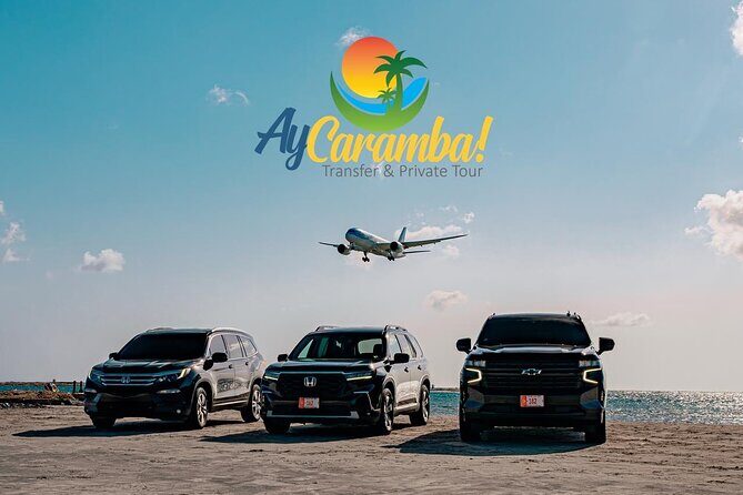 Private Round-Trip Airport Transfers Aruba - An In-Depth Look at Aruba’s Private Airport Transfers