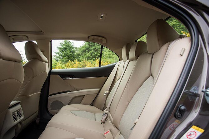 Private Round-Trip Airport Transfers  Phuket - Is This Service Right for You?