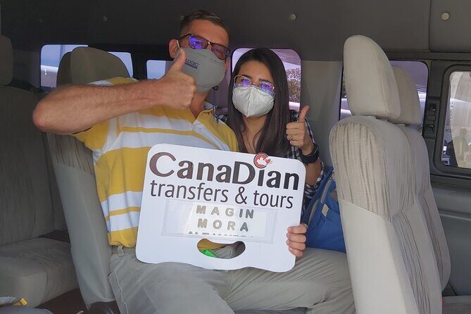 Private Round Trip Airport Transfers to Cancun (Flat Rate) - Why This Service Excels: The Value Proposition