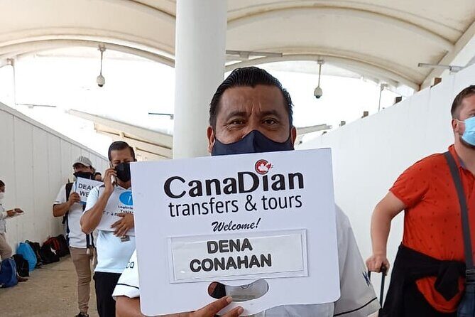 Private Round Trip Airport Transfers to Cancun (Flat Rate) - FAQ: Your Cancun Airport Transfer Questions Answered
