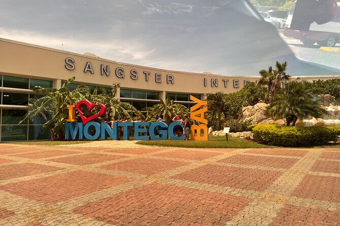 Private Round-Trip Airport Transportation to Negril from MBJ - Why Choose This Transfer?