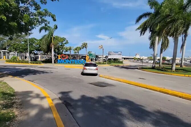 Private Round-Trip Airport Transportation to Negril from MBJ - Value for Money