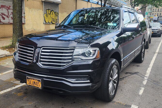 Private Round Trip EWR Newark Airport to and from New York City - Detailed Review of the Newark to NYC Private Transfer Service