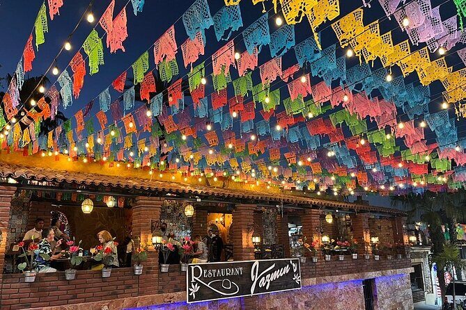 Private Round Trip for Dinner from Puerto Los Cabos - Who Would Enjoy This Tour Most?