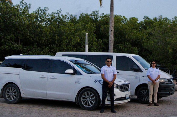 Private round trip from Airport (CUN) to Playa del Carmen - Final Thoughts on Value and Suitability