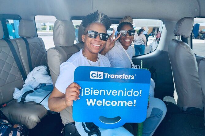 Private Round Trip from Airport to Hotel Zone Cancun - A Deep Dive into the Experience