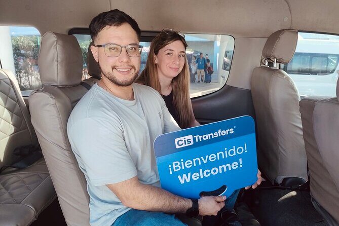 Private Round Trip from Airport to Hotel Zone Cancun - FAQ