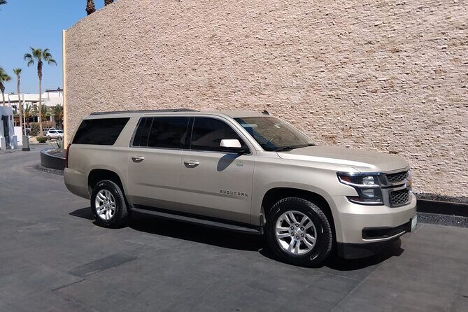 Private Round-Trip from Airport to Hotels to San Jose Area zone 1 - Authentic Feedback from Travelers