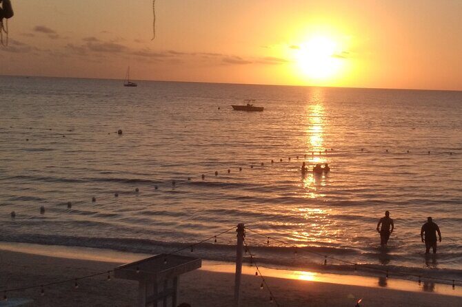 Private Round Trip from Sangster International Airport to Negril - Price & Value