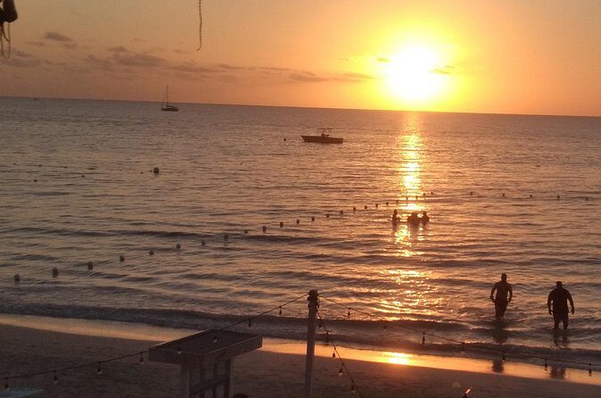 Private Round Trip from Sangster International Airport to Negril - A Real-World Review Snapshot