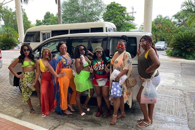 Private Round-trip MBJ Airport Transfer to Montego Bay Hotels - Cost and Value