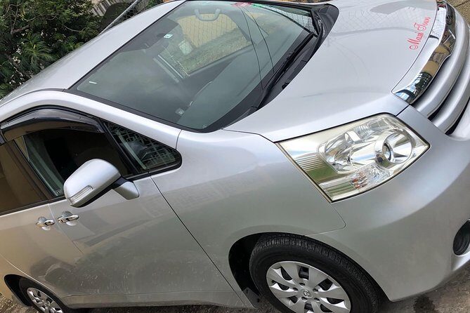 Private Round-trip MBJ Airport Transfer to Montego Bay Hotels - Practical Tips for Travelers