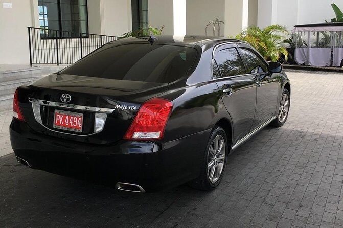 Private Round-trip MBJ Airport Transfer to Montego Bay Hotels - FAQs