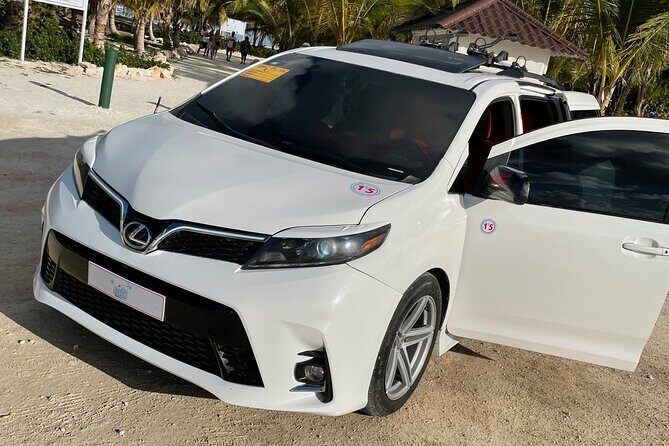Private Round Trip Punta Cana Airport Hotel/Villa Transfer - Why Price Reflects Value