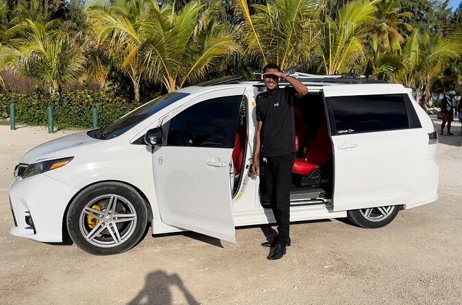 Private Round Trip Punta Cana Airport Hotel/Villa Transfer - Who Will Love This Service?