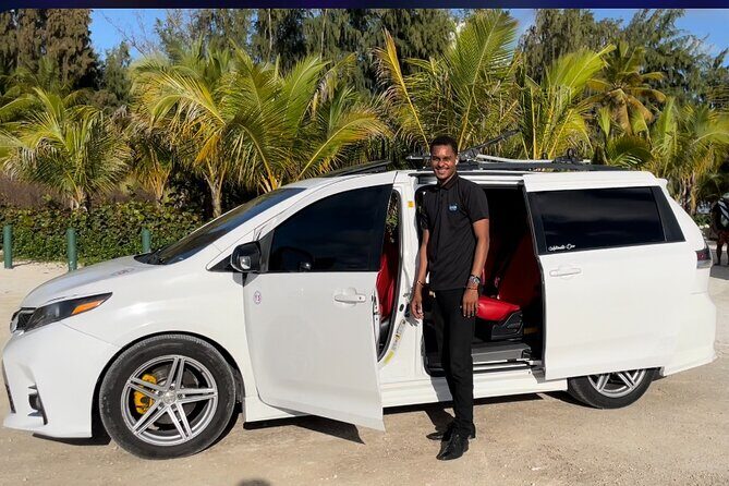 Private Round Trip Punta Cana Airport Hotel/Villa Transfer - The Sum Up: Is This Transfer Right for You?