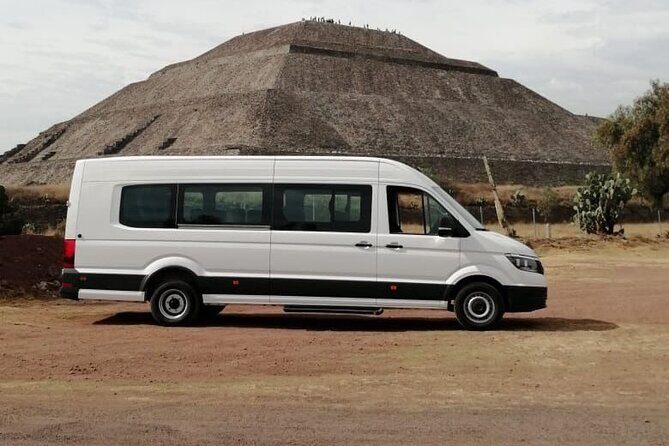 Private Round Trip to Teotihuacan - Why This Tour Offers Great Value