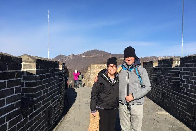 Private Round-Trip transfer: Beijing hotels to Mutianyu Great Wall - Who Is This Tour Best For?