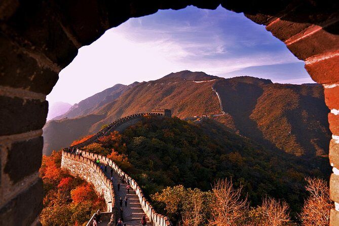 Private Round-Trip transfer: Beijing hotels to Mutianyu Great Wall - FAQ