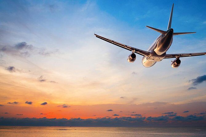 Private Round-Trip Transfer between Airport and Hotel - What to Expect from This Beijing Airport Transfer