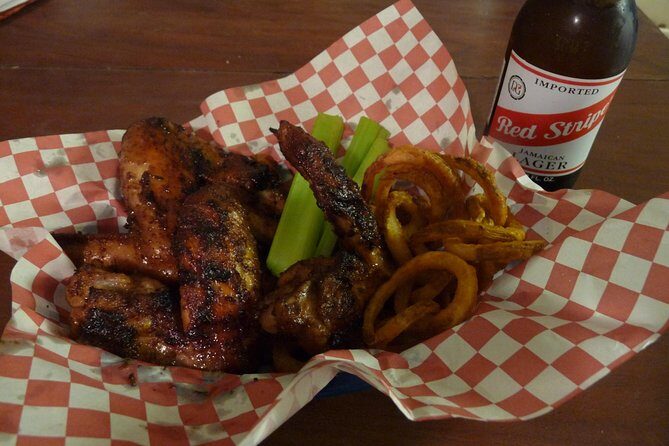 Private Round Trip Transfer for Jamaican Jerk at Scotchie's Ocho Rios - A Closer Look at the Experience