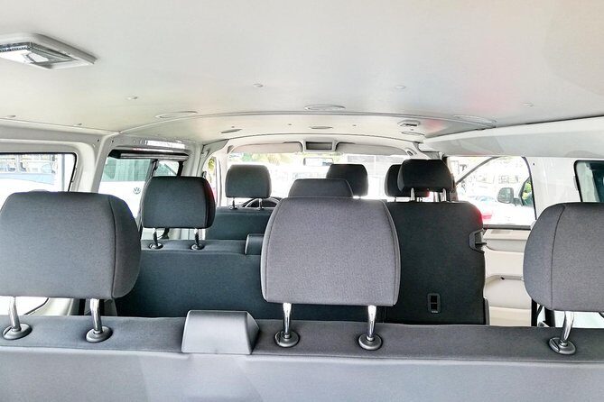 Private Round Trip Transfer from Airport to Cancun - Introduction