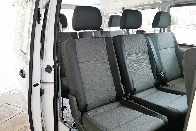 Private Round Trip Transfer from Airport to Cancun - FAQ