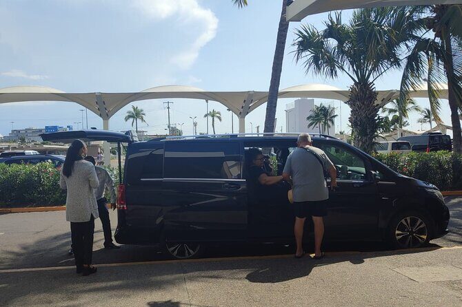 Private Round Trip Transfer from Airport to La Cruz Huanacaxtle - Who Is This Tour Best For?