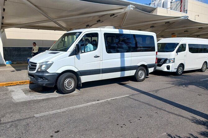 Private Round Trip Transfer from Airport to La Cruz Huanacaxtle - Final Thoughts on Value and Suitability