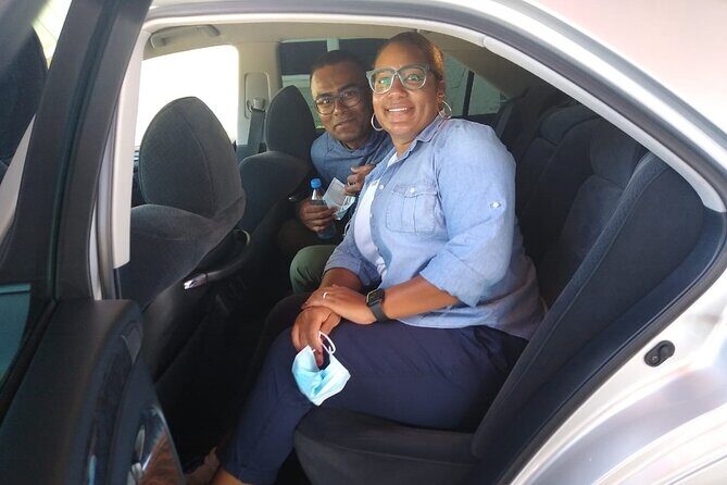 Private Round Trip Transfer From Antigua Airport to St. James's Club & Villas - A Practical Look at the Private Round Trip Transfer from Antigua Airport to St. Jamess Club & Villas