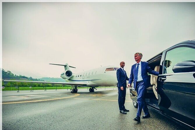 Private Round Trip Transfer From Antigua Airport to St. James's Club & Villas - The Value of a Private Transfer