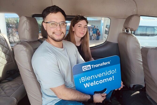 Private Round Trip Transfer from Cancun Airport to Puerto Morelos - Why Choose This Transfer?