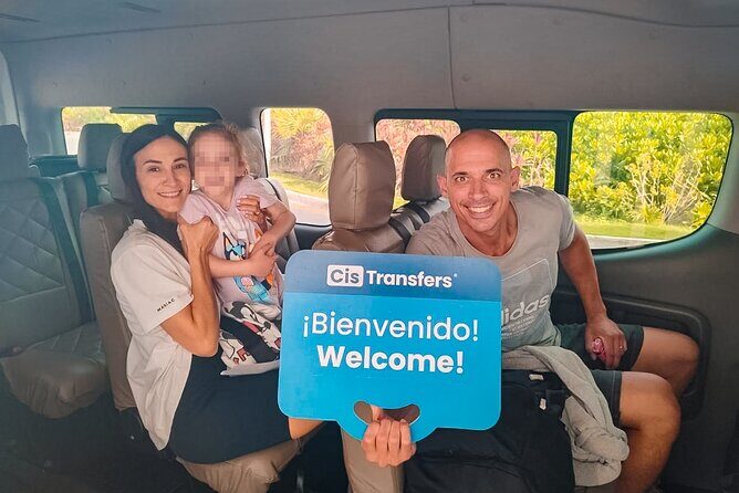 Private Round Trip Transfer from Cancun Airport to Puerto Morelos - What Makes This Service Stand Out?