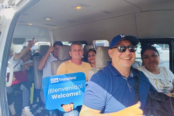 Private Round Trip Transfer from Cancun Airport to Puerto Morelos - Final Thoughts