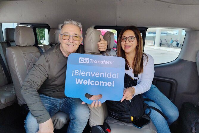Private Round Trip Transfer from Cancun Airport to Puerto Morelos - Frequently Asked Questions