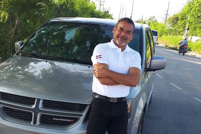 Private Round Trip Transfer from Punta Cana Airport - Why You Might Want to Book This Transfer