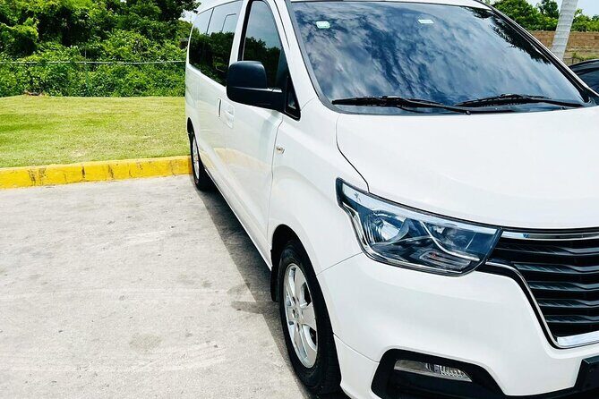 Private Round Trip Transfer from Punta Cana Airport - Why This Transfer Is a Good Choice